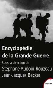 Éncyclopédie de la Grand Guèrre (Coffret 2 vls.)