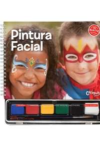 Pintura facial