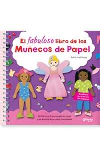 Muñecos de papel