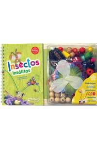 Insectos insólitos