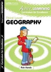 Geography Third Level