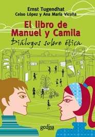 El libro de Manuel y Camila