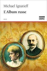 L'Album Russe