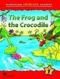 The Frog and the Crocodile (Mcr1)