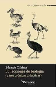 35 lecciones de biología y tres crónicas didácticas