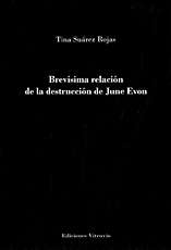 Brevísima relación de la destrucción de June Evon