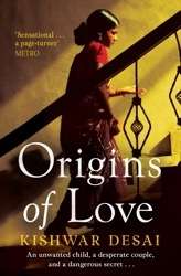 Origins of Love