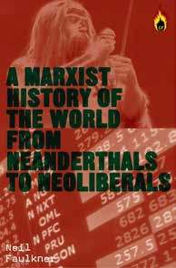 A Marxist History of the World