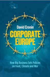 Corporate Europe