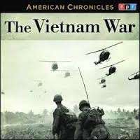 NPR American Chronicles: the Vietnam War