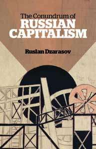 The Conundrum of Russian Capitalism