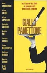 Giallo panetone