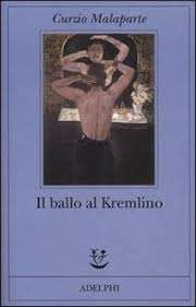 Il ballo al Kremlino