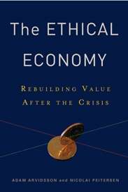 The Ethical Economy