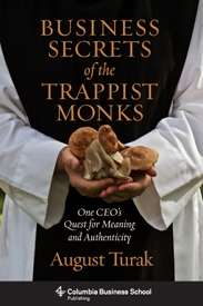 Business Secrets of the Trappists Monks