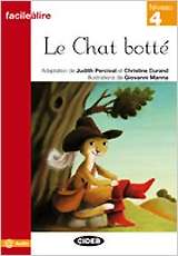 Le Chat botté Niveau 4