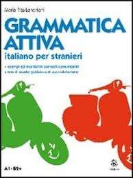 Grammatica attiva. Livello A1-B2