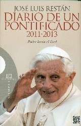 Diario de un pontificado 2011-2013