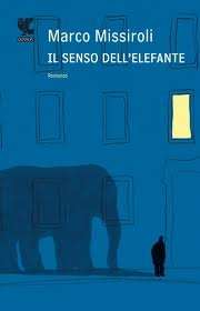 Il senso dell'elefante