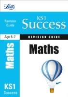 KS1 Maths Revision Guide