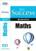 KS1 Maths Workbook