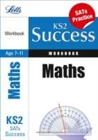 KS2 Maths Workbook
