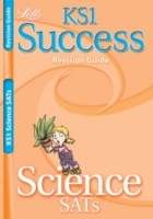 KS1 Science Revision Guide