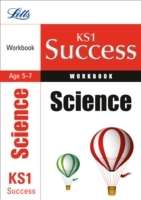 KS1 Science Workbook