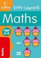 Maths, age 4-5