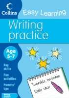 Writing, age 5-7