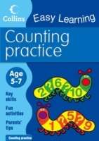 Counting Practice, age 5-7