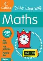 Maths, age 6-7