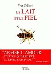 Le lait et le fiel