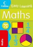 Maths, age 7-8