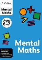Mental Maths, age 6-7