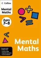 Mental Maths, age 7-8
