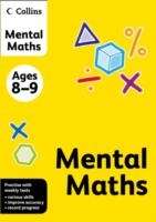 Mental Maths, ages 8-9