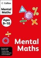 Mental Maths, ages 9-10