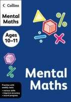 Mental Maths, ages 10-11