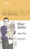 Flour Babies, a Play