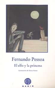 El elfo y la princesa (Rústica)