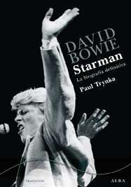 David Bowie Starman