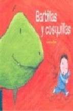 Barbillas y cosquillas