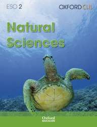Oxford CLIL Natural Sciences x{0026} Biology x{0026} Geology 2º ESO Student's Book + CD