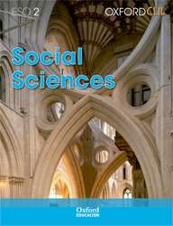 Oxford CLIL Social Sciences 2º ESO Student's Book + CD