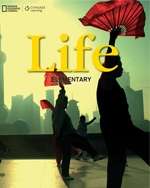 Life Elementary Student's Book + DVD