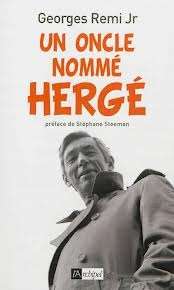 Un oncle nomme Hergé