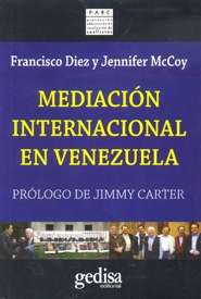 Mediación Internacional en Venezuela