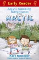Algy's Amazing Adventures in the Artic