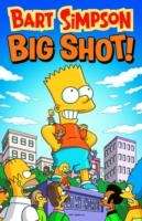 Bart Simpson - Big Shot